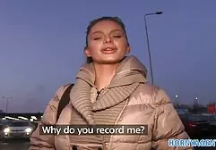 Sesso orale con una donna giapponese sul video amatoriali di sesso anale divano.