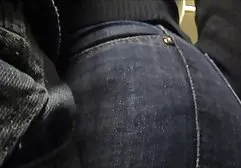 Negro uomo cazzo video di penetrazione anale Brune.