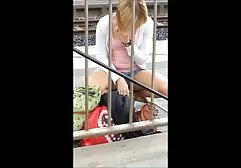 Ragazza Fragile ereditata dai membri anal privato del grasso.