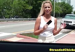 Sesso lesbico nel anal video amatoriale campo.