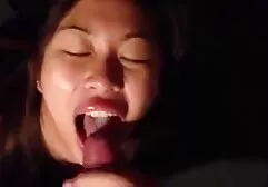 Cazzo bella Dai Capelli megasesso anal rossi sul portico.