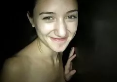Sorella ragazze primo sesso anale video carine sotto la doccia divertente fratello.