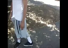 I rapporto anale amatoriale giocatori che scopano la ragazza.