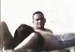 Sesso nella sala massaggi. scopata anal