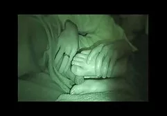 Lei accidentalmente incinta da un uomo analedoloroso di colore.