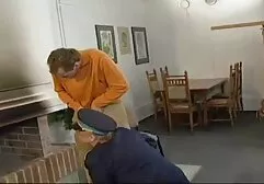Cazzo porno star video di penetrazione anale grande.