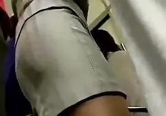Procace cresciuto porno analle sui membri.