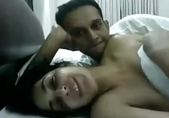 Fanculo biondo con un video prima penetrazione anale grande uomo nero.