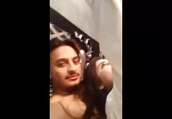 Donna boss Sesso con anal sborrate un uomo di colore.