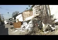 Cazzo bianco video sfondamento anale nel culo da Afro-Americano.