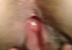 Bionda anal moglie ogni altri una leccata.