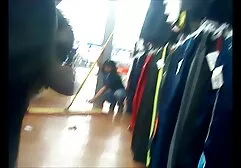 Ragazza russa stava video primo anale avendo un orgasmo.