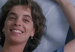 Ragazza diteggiatura vagina pelosa. anal giovane