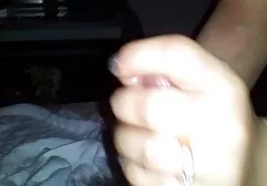 Scopa in fondo dolore anale xxx alla recinzione.