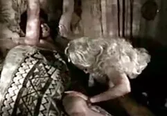 Massaggio Bionda e scopare una ragazza dai Capelli rossi. sesso anale film gratis