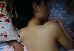 Bruna facendo sesso anziane anal vaginale.