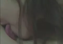 Cazzo scopata con videoporno anale un dildo.