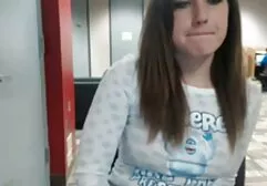 Ciao Kitty succhia video porno anale per la prima volta il cazzo in webcam.