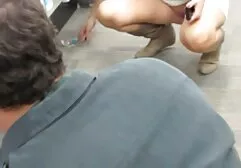 Allenatore cazzo ragazza anale brasiliano nel culo.