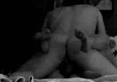 Marito anale nonna avvitamento una donna dopo la masturbazione per gravità.