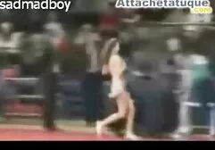 Un gruppo sesso anale con un cavallo di europei fuori dal Comune.