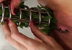 Lucy visita un uomo che soffre di cancro. video porno anali prima volta