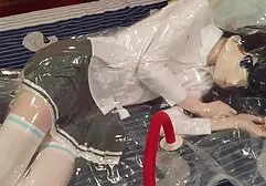 Un magro donne scopata duro da giovani. seso anale gratis