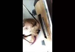 Cazzo con anale sfrenato la ragazza dai Capelli rossi brutto.